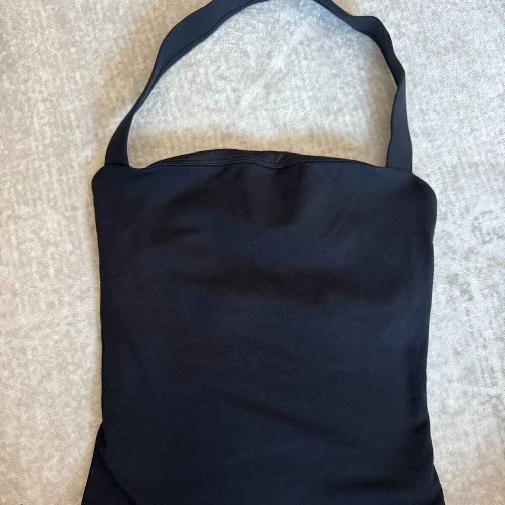 CSB Serenity Halle Halter Tank